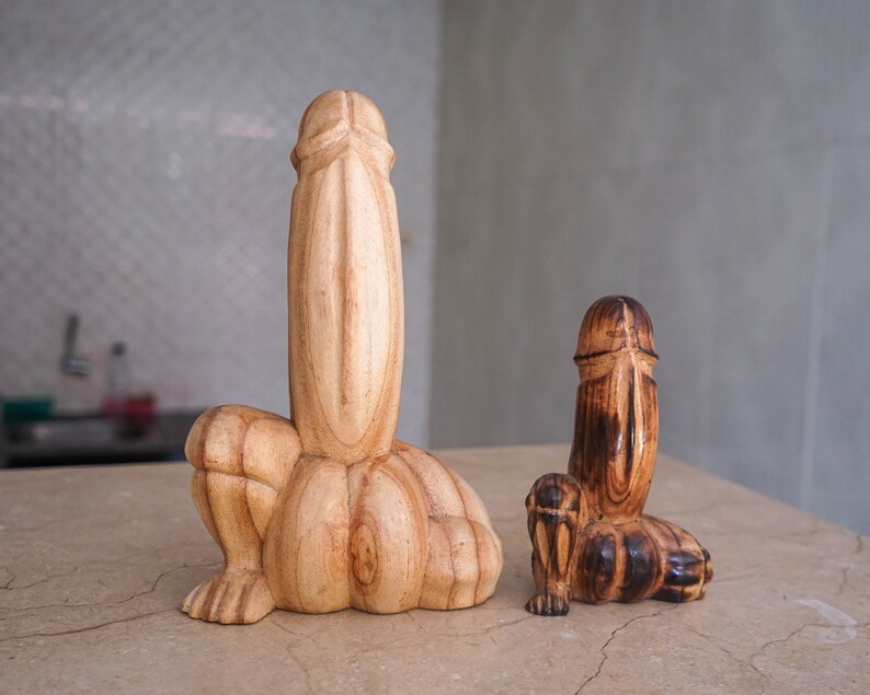 Spiele mit penis
