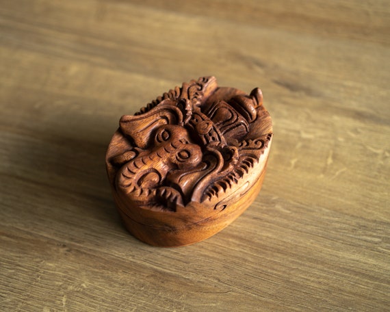 Ganesh Puzzle Boxes Ganesh Puzzle Boxes