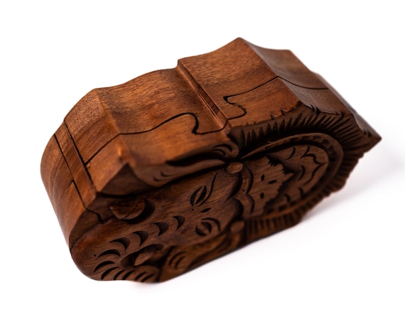 Ganesh Puzzle Boxes Ganesh Puzzle Boxes