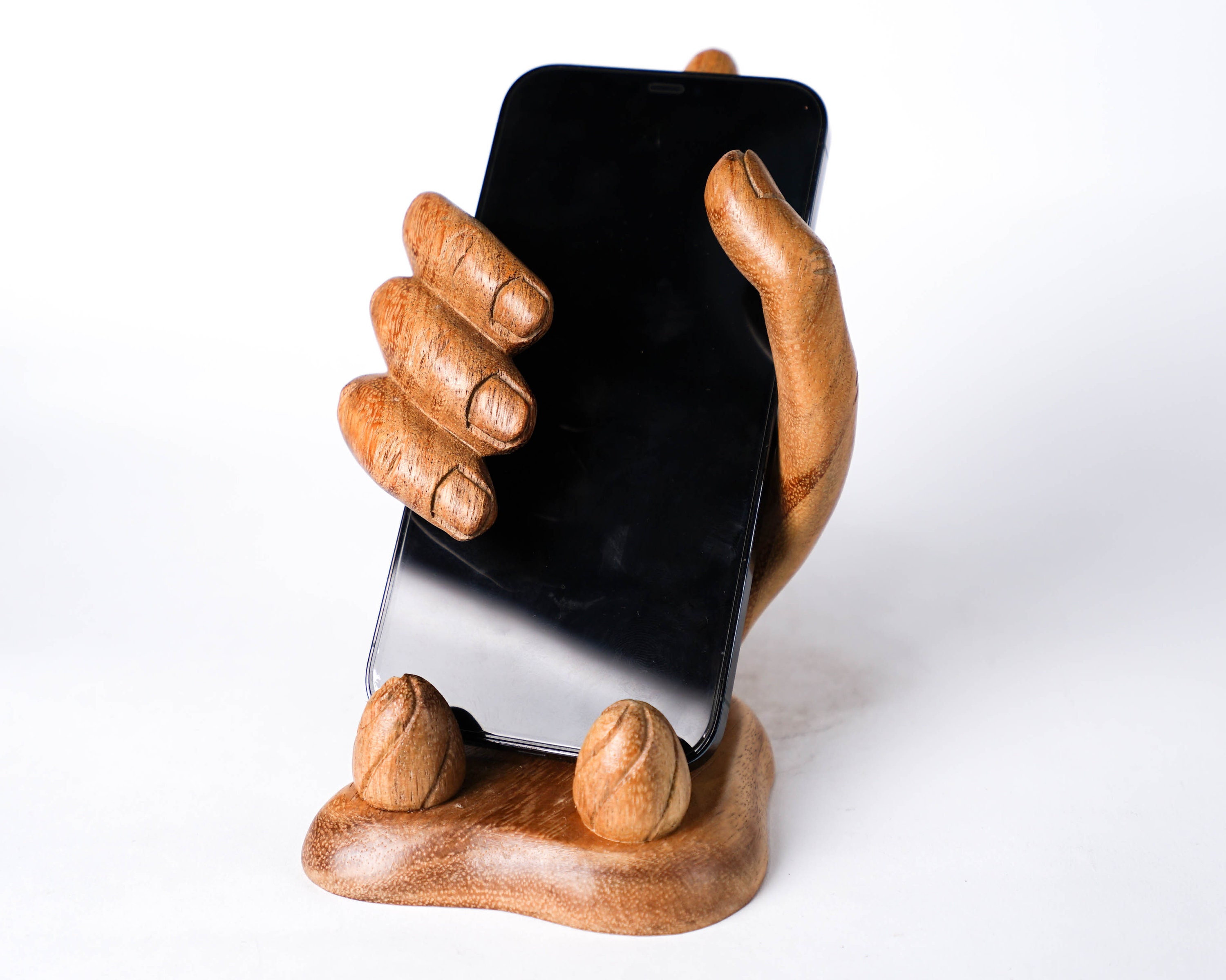 Phone Holder Smartphone Holder Accessory Desk Office Etsy