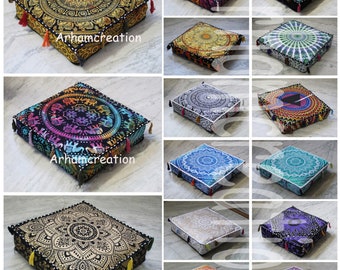 Square Seat Cushion Etsy