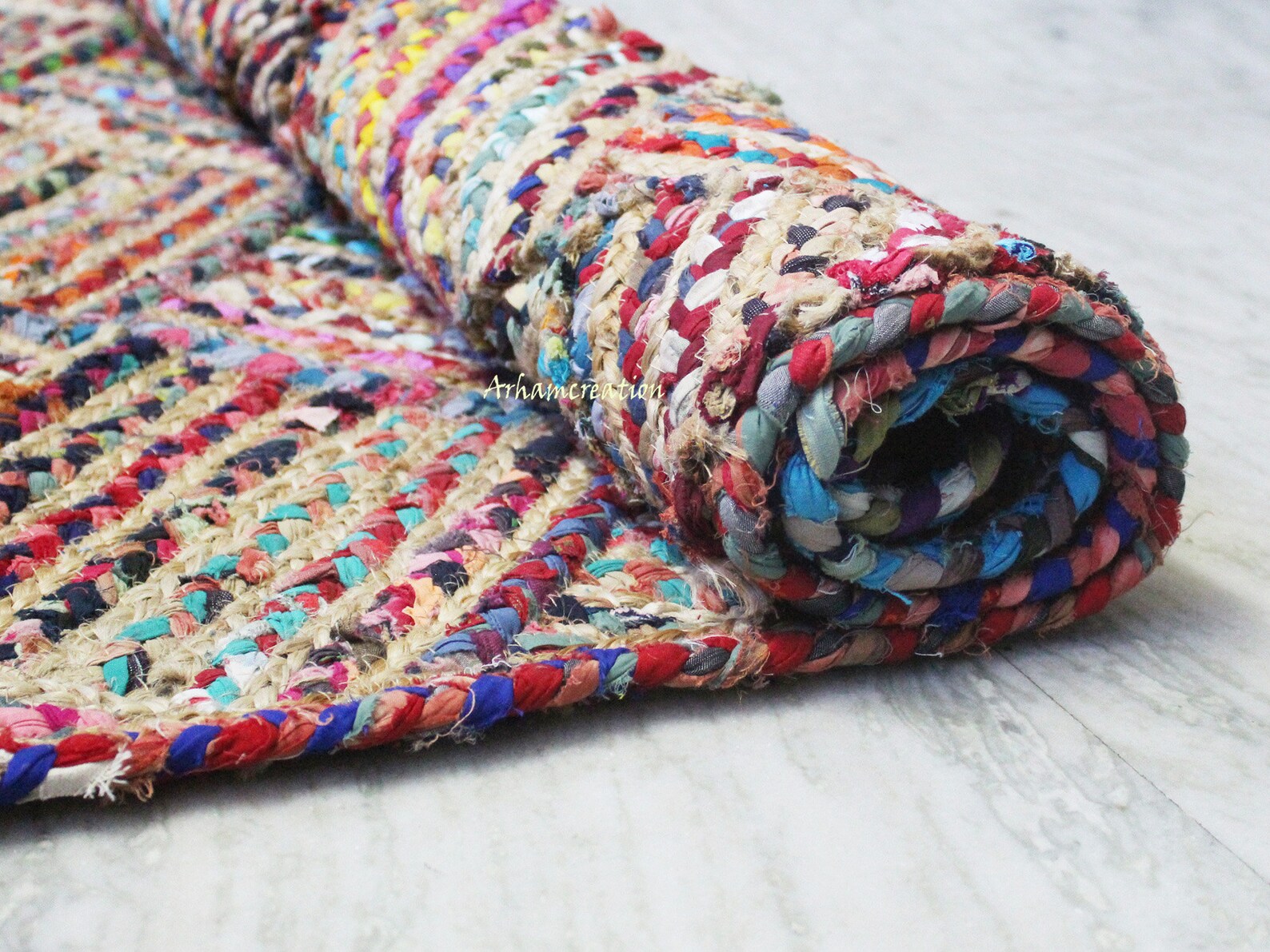 Home Decor Rug 5x7 Foot Rug Rag for Gift Floor 3X5 Ft Rug Etsy