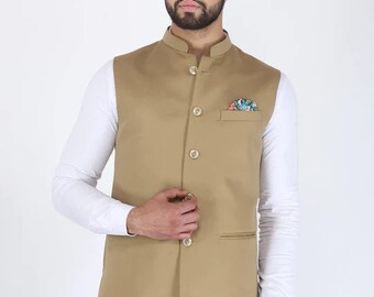 numero uno nehru jacket