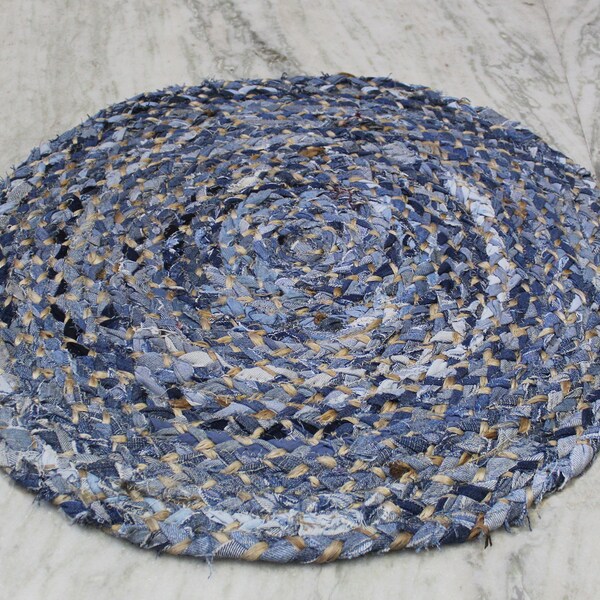 Oval Rag Rug Etsy
