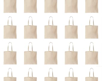 FREE SHIP- Women Bags, Plain Natural Cotton Shopping Bags, Women Shoulder Tote, Shopping Bags, Unisex- Adult Shoulder Bags, Low Price Ever