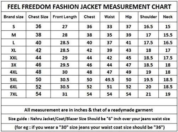 Size 10 shop jacket measurements