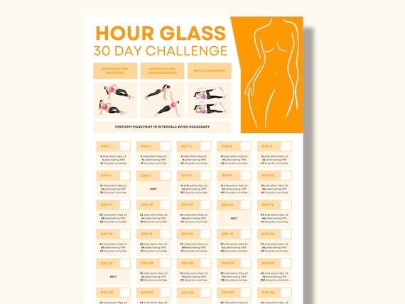 Hourglass Workout Routine: Sculpt Your Dream Curves Fast