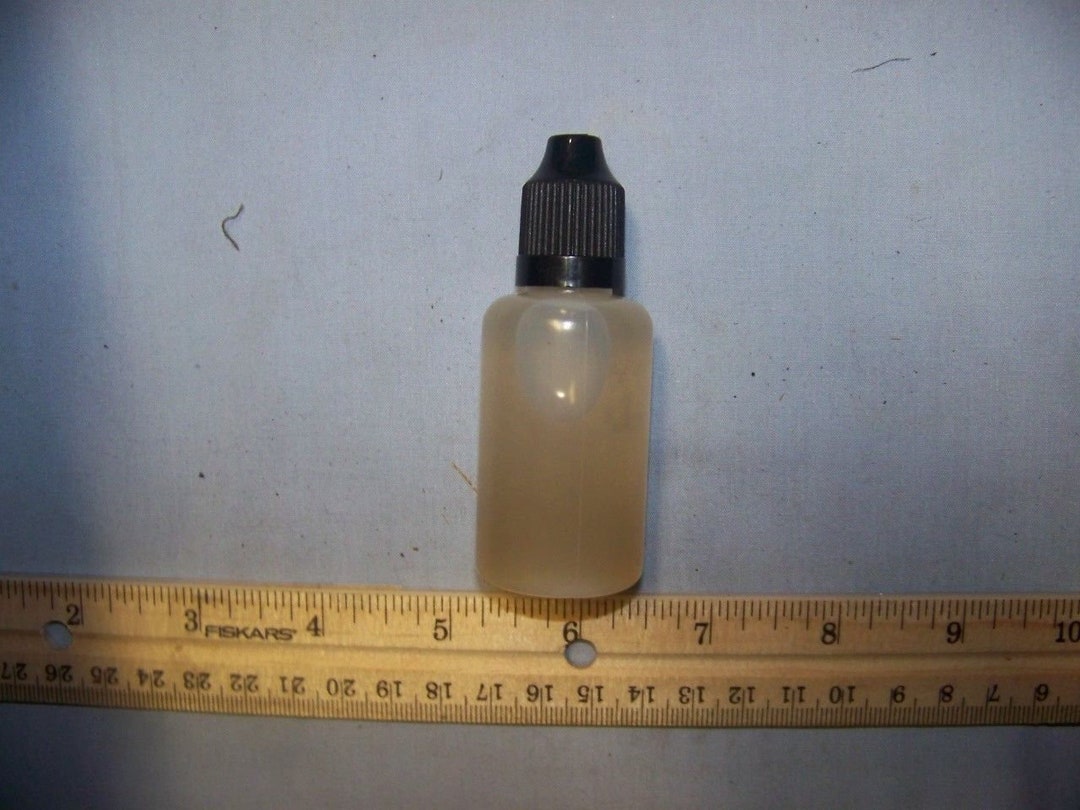 Morel Mushroom Spores Seeds Grow Kit Liquid 30 Ml Gourmet Etsy