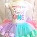 see more listings in the Birthday Tutu Outfits section