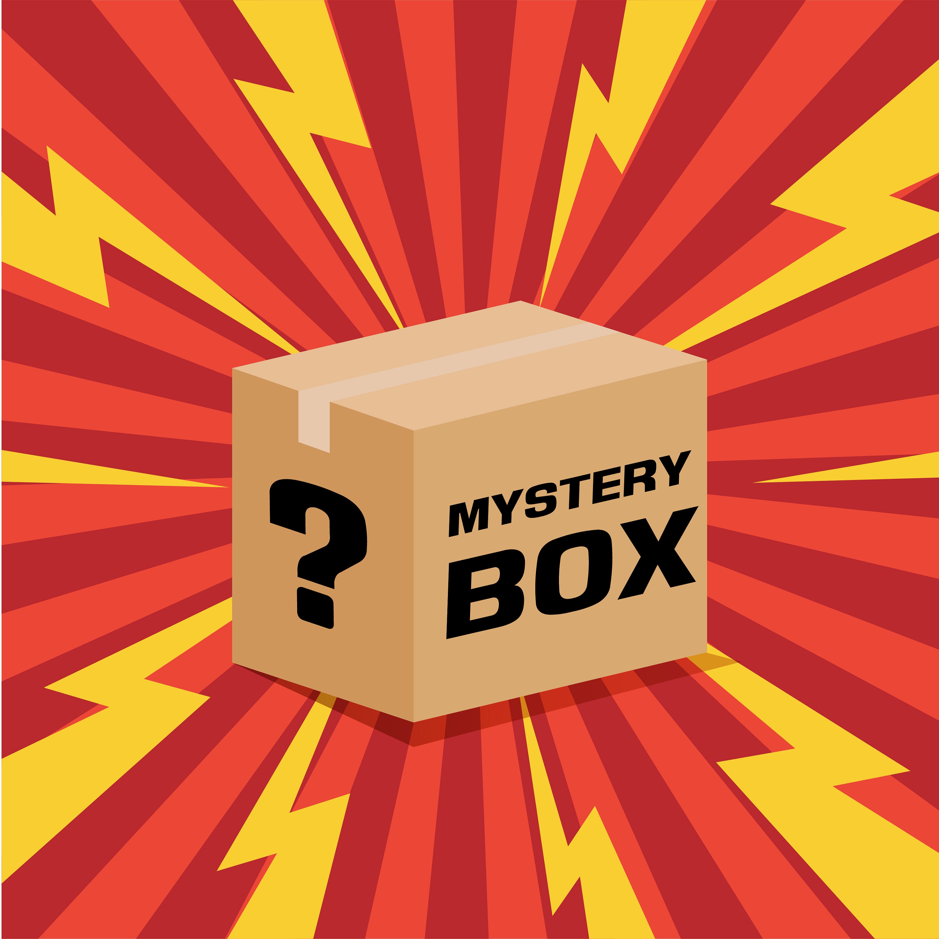 S-Mystery Box Embroidery design 11 pieces Special | Etsy