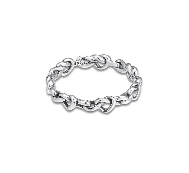 Pack of 36 Bazic Metal Book Rings Silver 1 Inch