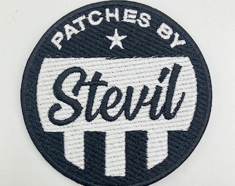 Patches by Stevil patch