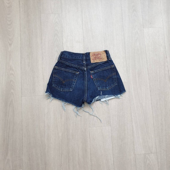 levis 501 search and destroy