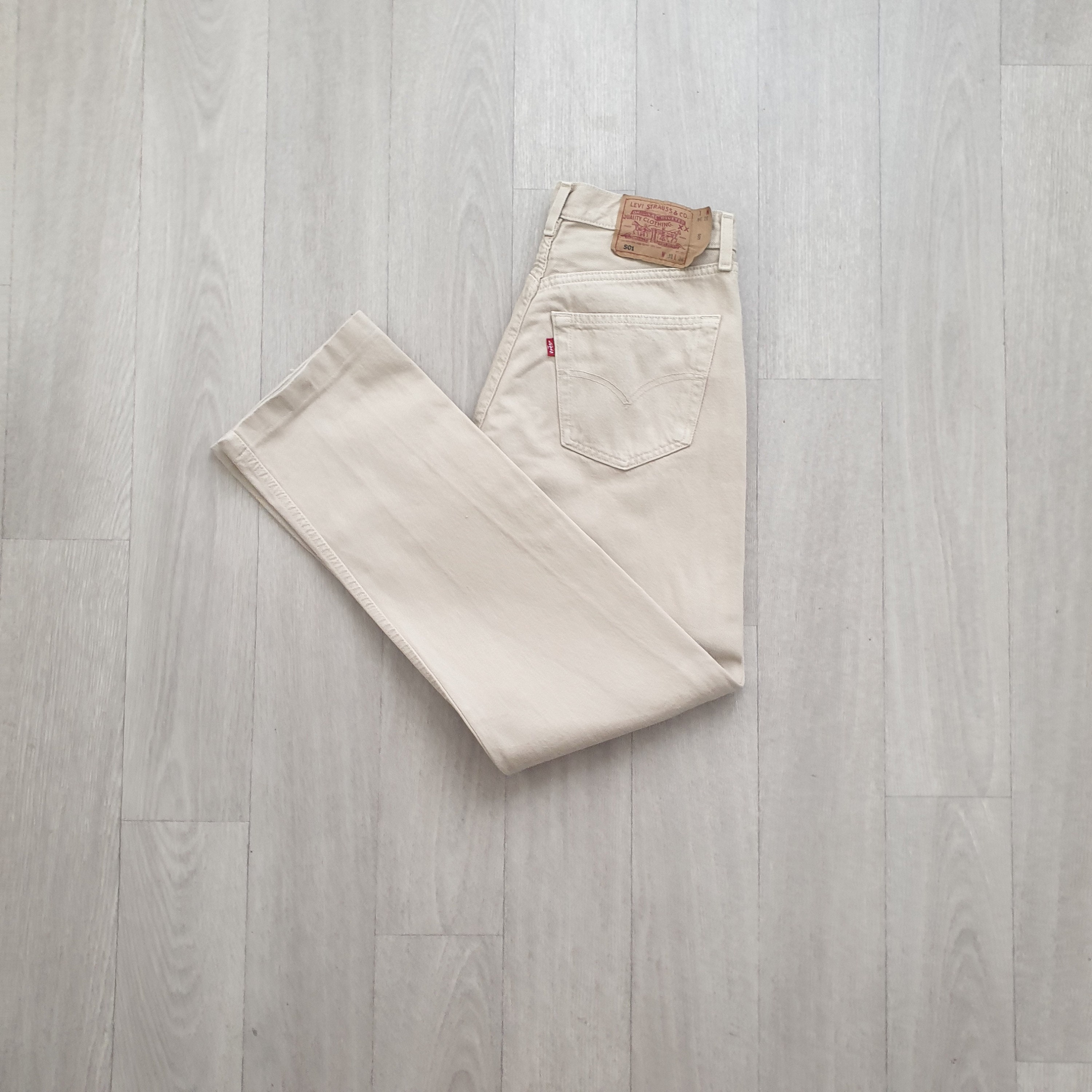 levis jeans cz