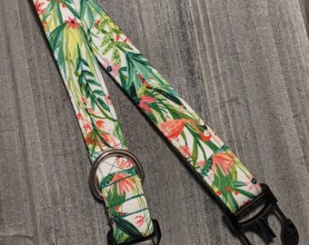 Margaritaville Dog Collar