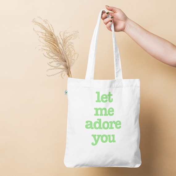 Let and her bags new arrivals