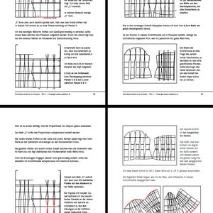 Tutorial Bundle: Drafting and Fitting bespoke Corset Patterns by Royal Black English Language image 4