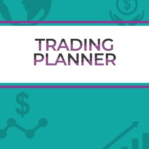 Trading planner