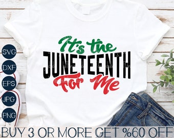 Download Juneteenth Svg Etsy