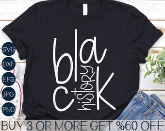 Juneteenth Svg, Black History SVG, Blm Shirt SVG, Black History Month Png, Melanin Svg, Svg Files For Cricut, Sublimation Designs Downloads