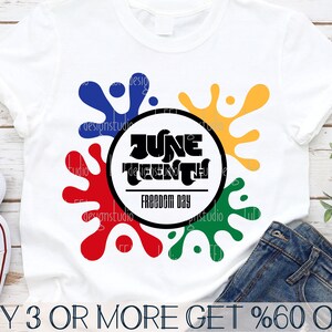 Juneteenth Svg, Freeish Since 1865 SVG, BLM Svg, Black History Svg, Shirt, Freedom, Png, Svg Files For Cricut, Sublimation Designs Downloads