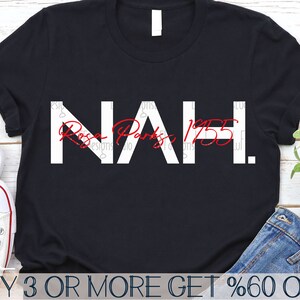 Juneteenth SVG, Schwarze Geschichte SVG, Nah SVG, Schwarze Führer SVG, Inspirierende SVG-Datei, Png-Datei Für Cricut, Sublimation Designs Downloads