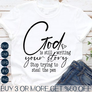 God SVG, Christian Easter SVG, Jesus SVG, Religious Svg, Bible Verse Svg, Scripture Svg, Png, File For Cricut, Sublimation Designs Downloads