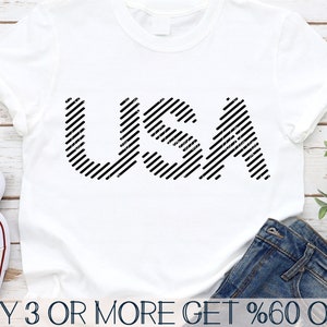 SVG de EE. UU., SVG del 4 de julio, SVG patriótico, SVG de camiseta de EE. UU., SVG de Estados Unidos, SVG popular, PNG, archivos SVG para Cricut, descargas de diseños de sublimación