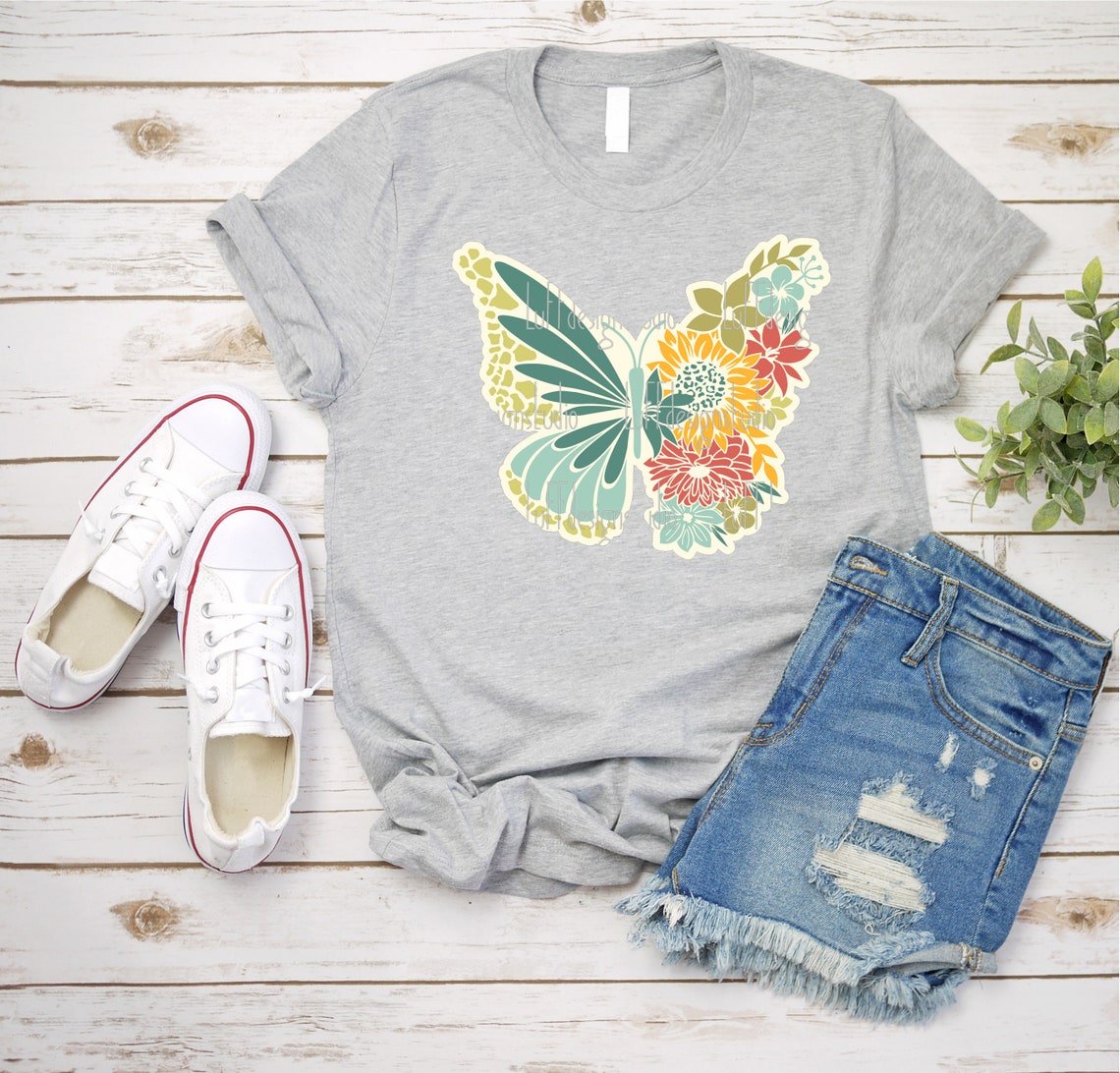 Free Free 134 Sunflower Shirt Svg SVG PNG EPS DXF File