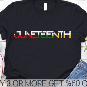 Juneteenth Svg, Black History SVG, Juneteenth 1865 PNG, Juneteenth Shirt Svg, Png, Dxf, Svg Files For Cricut, Sublimation Designs Downloads