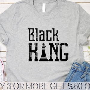 Fathers Day SVG, Black Father Svg, Juneteenth Svg, Black King SVG, Black History SVG, Png, Files For Cricut, Sublimation Designs Downloads