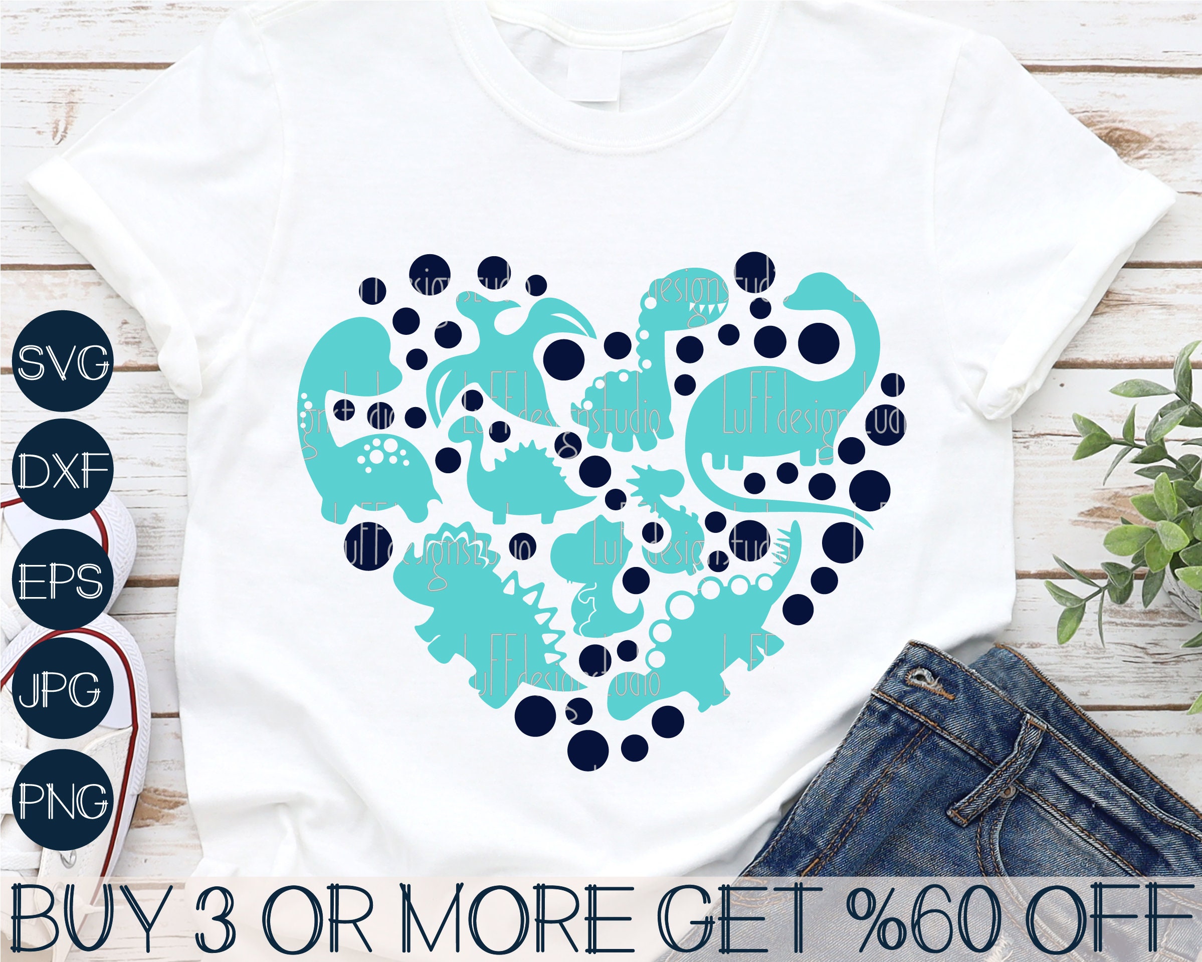 Dinosaur Valentine SVG, Boys Valentine SVG, Kids Valentine SVG, Valentines Png, Dino Svg, Svg File For Cricut, Sublimation Designs Downloads