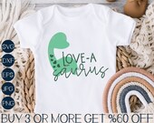 Dinosaur Valentine SVG, Boys Valentine SVG, Kids Valentine Shirt SVG, Popular Svg, Png, Svg Files For Cricut, Sublimation Designs Downloads