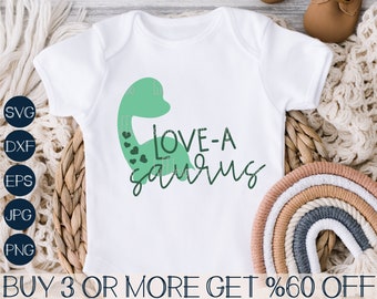 Dinosaur Valentine SVG, Boys Valentine SVG, Kids Valentine Shirt SVG, Popular Svg, Png, Svg Files For Cricut, Sublimation Designs Downloads