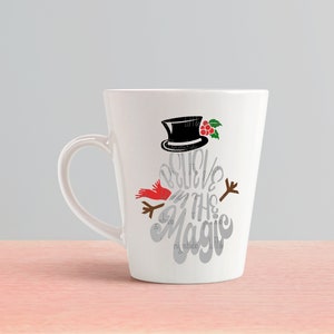 Snowman SVG, Christmas SVG, Winter SVG, Snowman Png, Shirt, Funny, Quote, Dxf, Files For Cricut, Silhouette, Sublimation Designs Downloads image 4