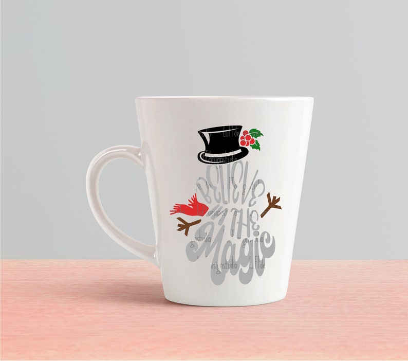 Snowman SVG, Christmas SVG, Winter SVG, Snowman Png, Shirt, Funny, Quote, Dxf, Files For Cricut, Silhouette, Sublimation Designs Downloads image 4