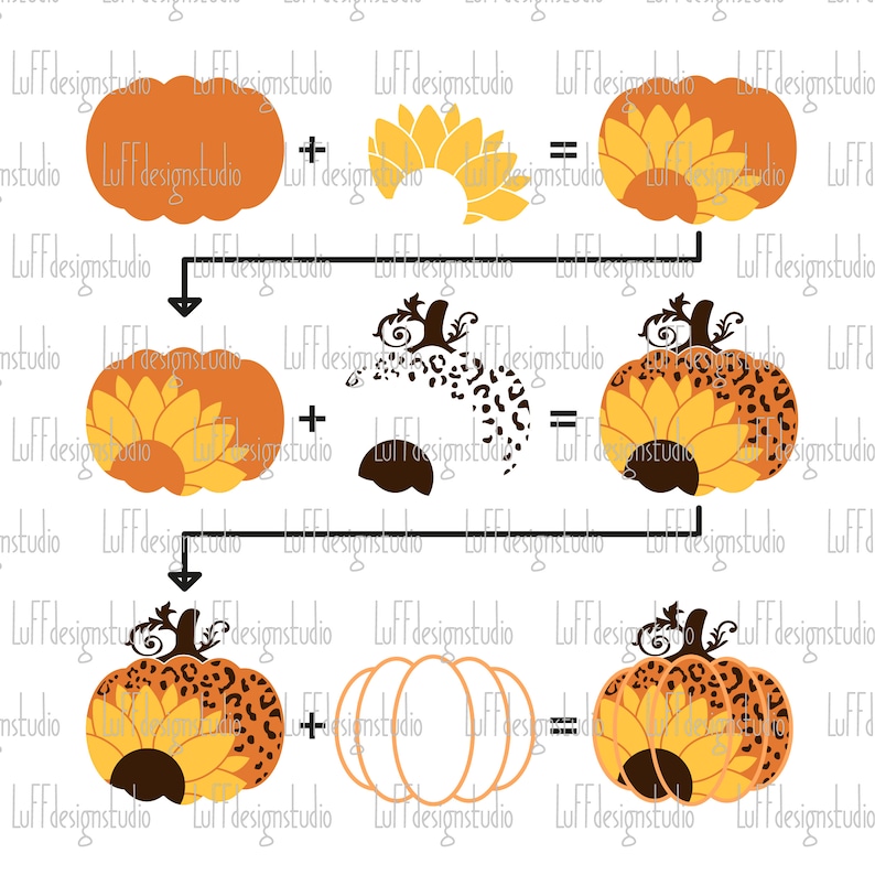 Free Free 168 Sunflower Leopard Svg SVG PNG EPS DXF File