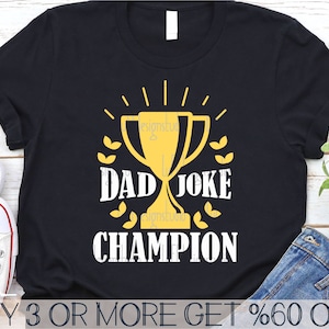 Dad Jokes SVG, Funny Fathers Day SVG, Best Dad Ever SVG, Papa Svg, Daddy Svg, Png, Svg Files For Cricut, Sublimation Designs Downloads