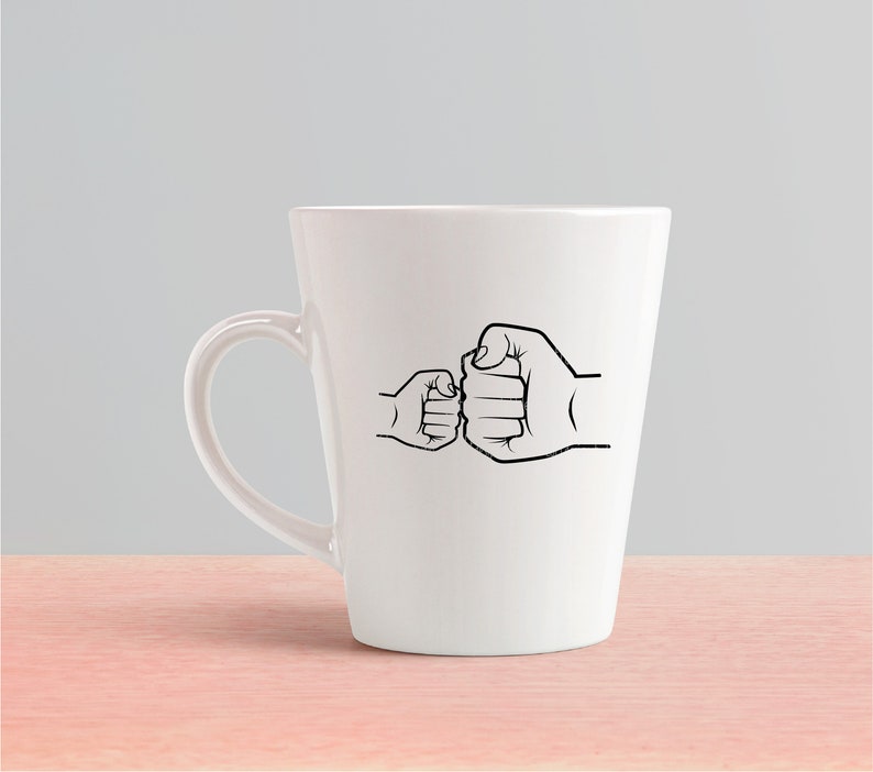 Free Free 331 Fist Bump Father Son Svg SVG PNG EPS DXF File