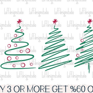 Albero di Natale SVG, Albero di Natale PNG, Natale SVG, Capodanno Svg, Dxf, File Svg per Cricut, Silhouette, Download di disegni a sublimazione