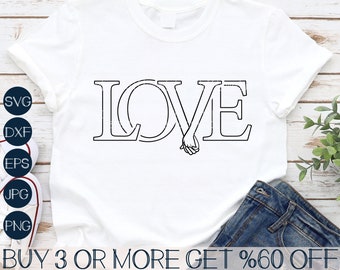 Liebe SVG, Valentinstag Shirt SVG, Liebe PNG, Valentinstag, Spruch, Paar, Paar, Aufhänger, Aufhänger, Aufhänger, Aufhänger, Aufhänger, Für Cricut, Sublimation Designs Downloads