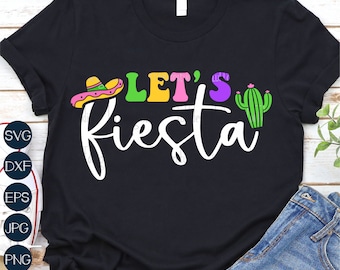 SVG de Cinco de Mayo, SVG de Fiesta, SVG mexicano, SVG de México, PNG, archivos SVG populares para Cricut, descargas de diseños de sublimación