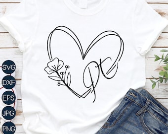 Physical Therapist SVG, Physical Therapy SVG, Healthcare SVG, Medical Svg, Heart Svg, Png, Files For Cricut, Sublimation Designs Downloads