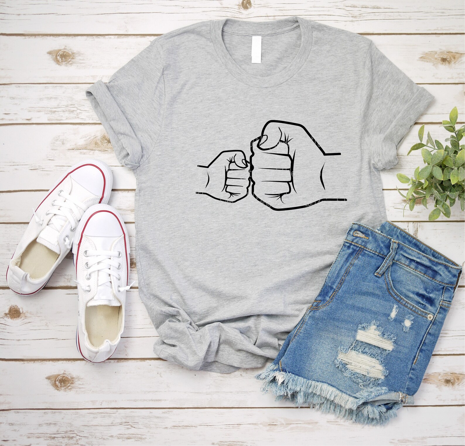 Free Free 331 Fist Bump Father Son Svg SVG PNG EPS DXF File