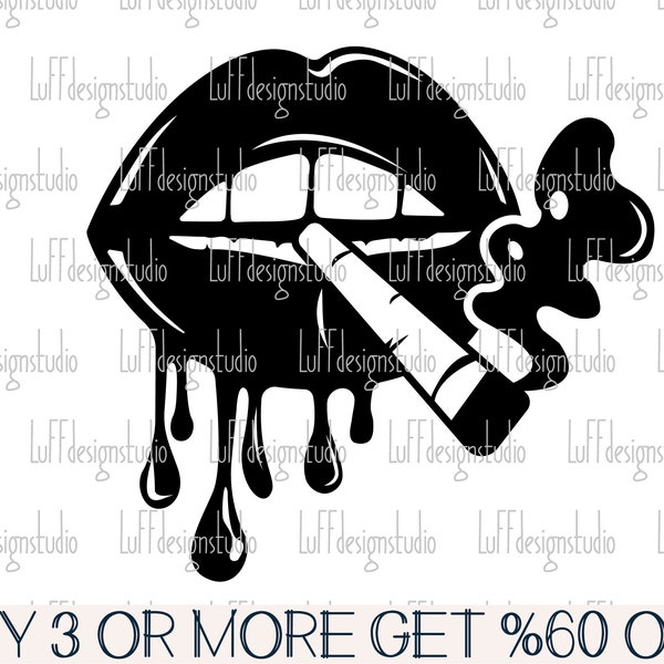 Stoner Girl SVG, Weed SVG, 420 SVG, Marijuana Svg, Rolling Tray Svg, Stoner Svg, Lips Svg, Files For Cricut, Sublimation Designs Downloads