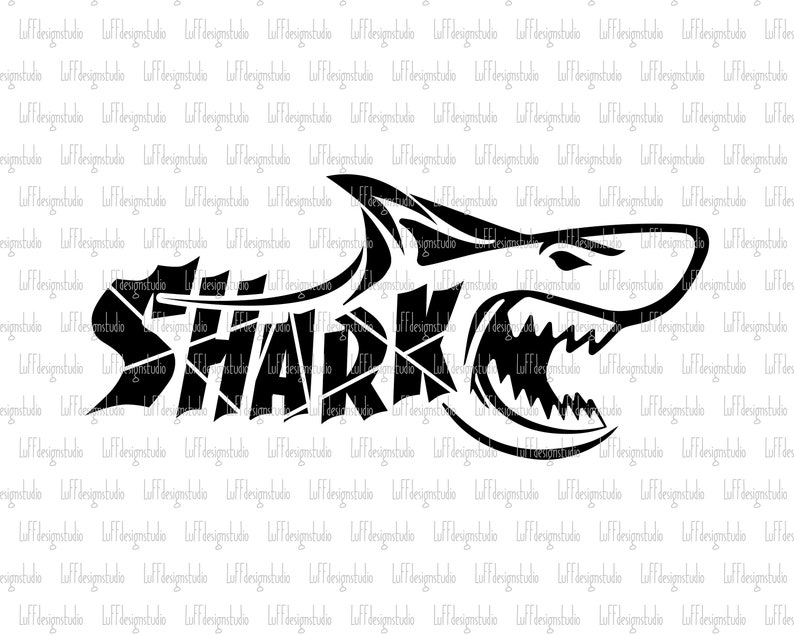 Free Free Svg Shark Fin 289 SVG PNG EPS DXF File