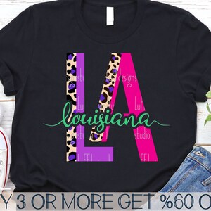 Mardi Gras SVG, Louisiana SVG, Cheetah Mardi Gras Shirt PNG, New Orleans Svg, Dxf, Arquivos Svg para Cricut, Downloads de Design de Sublimação