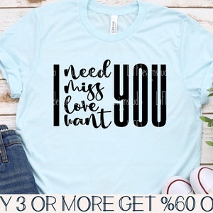 Te amo SVG, camiseta del día de San Valentín SVG, amor SVG, divertido San Valentín Svg, PNG, archivos Svg para Cricut, descargas de diseños de sublimación