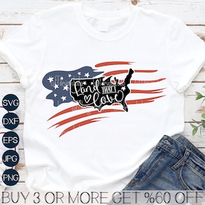 Land, das ich liebe SVG, 4. Juli SVG, amerikanische Flagge SVG, lustige Vierter Juli Png, Herz-Svg-Dateien für Cricut, Sublimation Designs Download