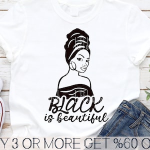 Juneteenth Svg, Black History SVG, Black Woman SVG, Head Wrap Svg, Turban Svg, Png, Svg Files For Cricut, Sublimation Designs Downloads